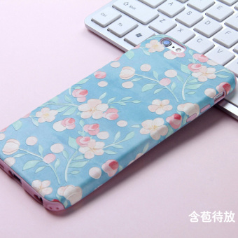 Gambar Iphone6plus 6plus kartun silikon semua termasuk merek populer dari soft shell shell ponsel