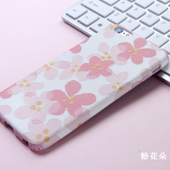 Gambar Iphone6plus 6plus kartun silikon semua termasuk merek populer dari soft shell shell ponsel