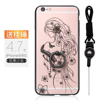 Gambar IPhone6s 6 plus Apple ID handphone shell