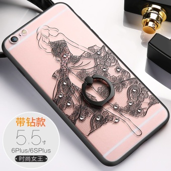 Gambar IPhone6s 6 plus Apple ID handphone shell