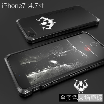 Gambar IPhone7 7 Plus Apple ID Handphone Shell
