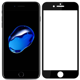 Gambar Iphone7 iphone7plus full screen cover color film Film