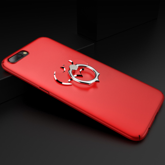 Gambar Iphone8 baru anti Drop lulur cangkang keras handphone shell