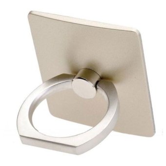 iRing Mobile Phone Stand - Gold  