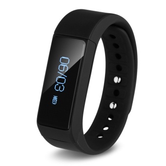 Jual IWOWN I5 Plus Smart Watch Sport Smart Wristband Bluetooth Bracelet
Touch Screen Pulsera Fitness Tracker Smart Band Health I5plus intl
Online Murah