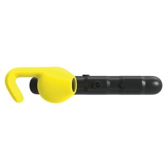 Jabra Steel Bluetooth Headset