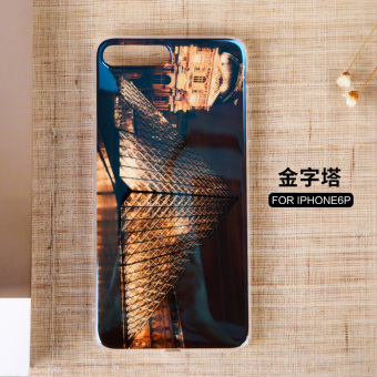 Gambar Jane Wyatt 6 Plus IPhone6S Apple ID Handphone Shell