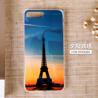 Gambar Jane Wyatt 6 Plus IPhone6S Apple ID Handphone Shell