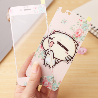 Gambar Jane wyatt iphone6splus 6plus apel enam sebelum pelindung layar yang kembali pelindung layar