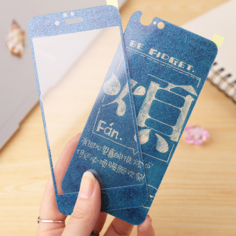 Gambar Jane wyatt iphone6splus 6plus apel enam sebelum pelindung layar yang kembali pelindung layar