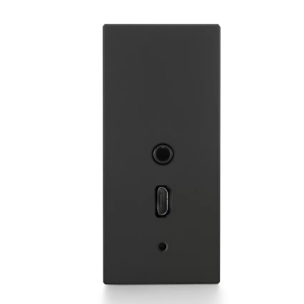JBL Bluetooth Speaker Portable Bluetooth Speaker(Black)