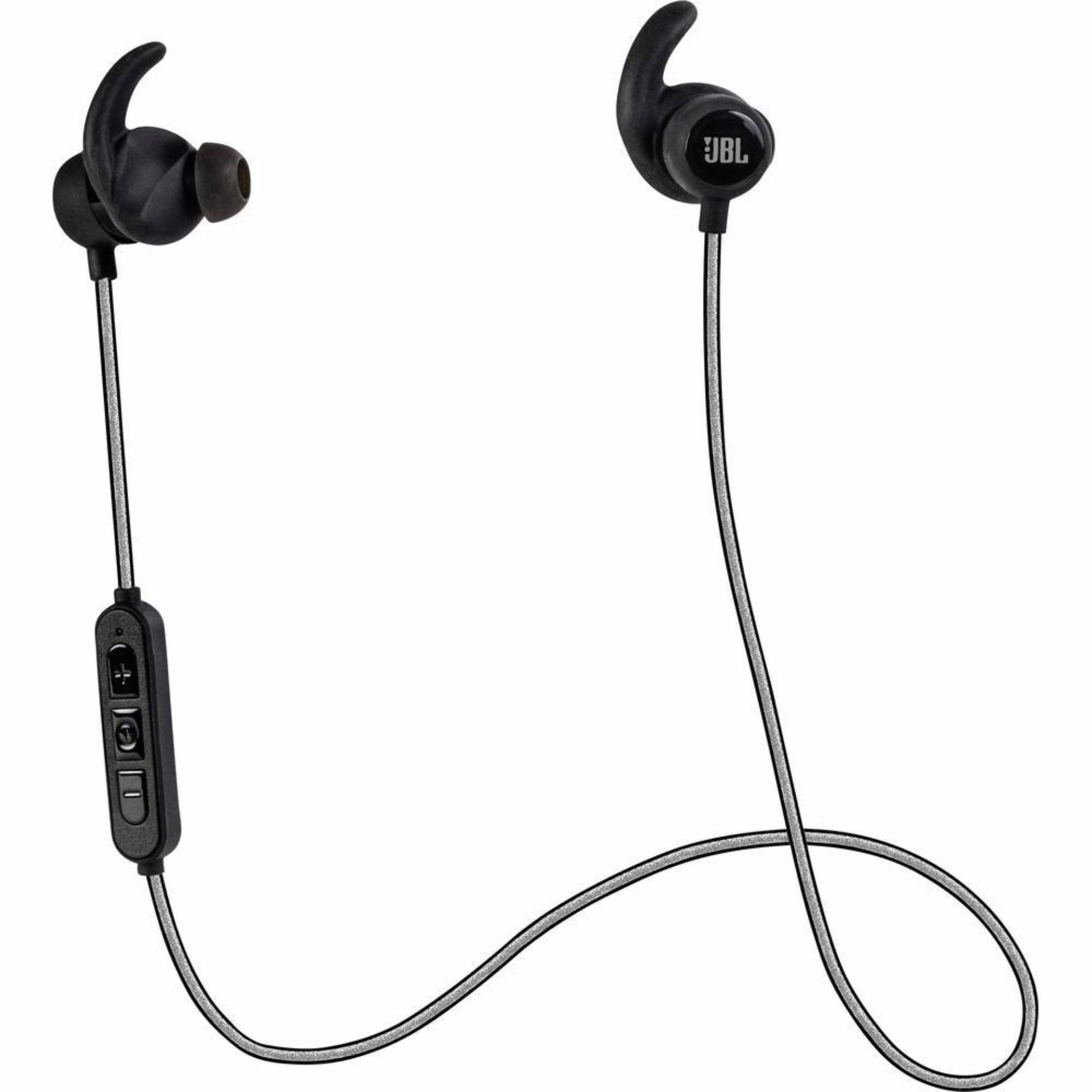 JBL Reflect Mini BT Lightest Wireless Bluetooth Sweat Proof In-Ear Sport Headphones