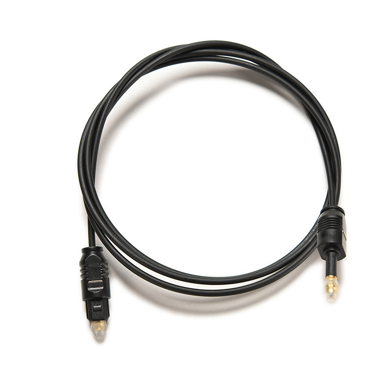... Jetting Buy Kawat Kabel Audio Untuk Toslink Digital Optik SPDIF ...