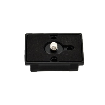 Gambar jiaxiang 200PL 14 804RC2 Quick Release Plate for Manfrotto   intl