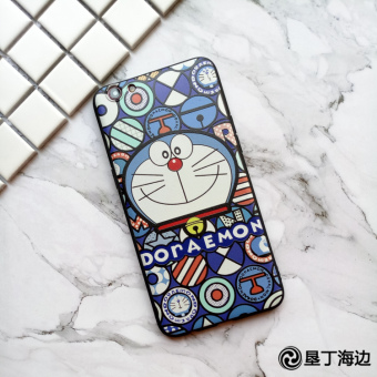 Gambar Jingle oppor11 vivox9plus silikon semua termasuk lanyard lembut penutup shell telepon
