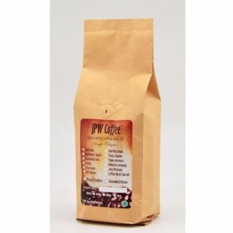 Gambar JPW Coffee Kopi Toraja 250g Bubuk   Specialty Grade Coffee