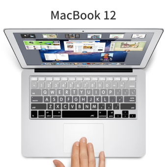 Gambar Jrc notebook apple ultra tipis keyboard film layar film yang
