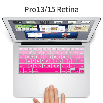 Gambar Jrc notebook apple ultra tipis keyboard film layar film yang