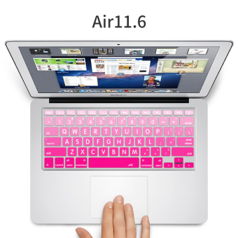 Gambar Jrc notebook apple ultra tipis keyboard film layar film yang