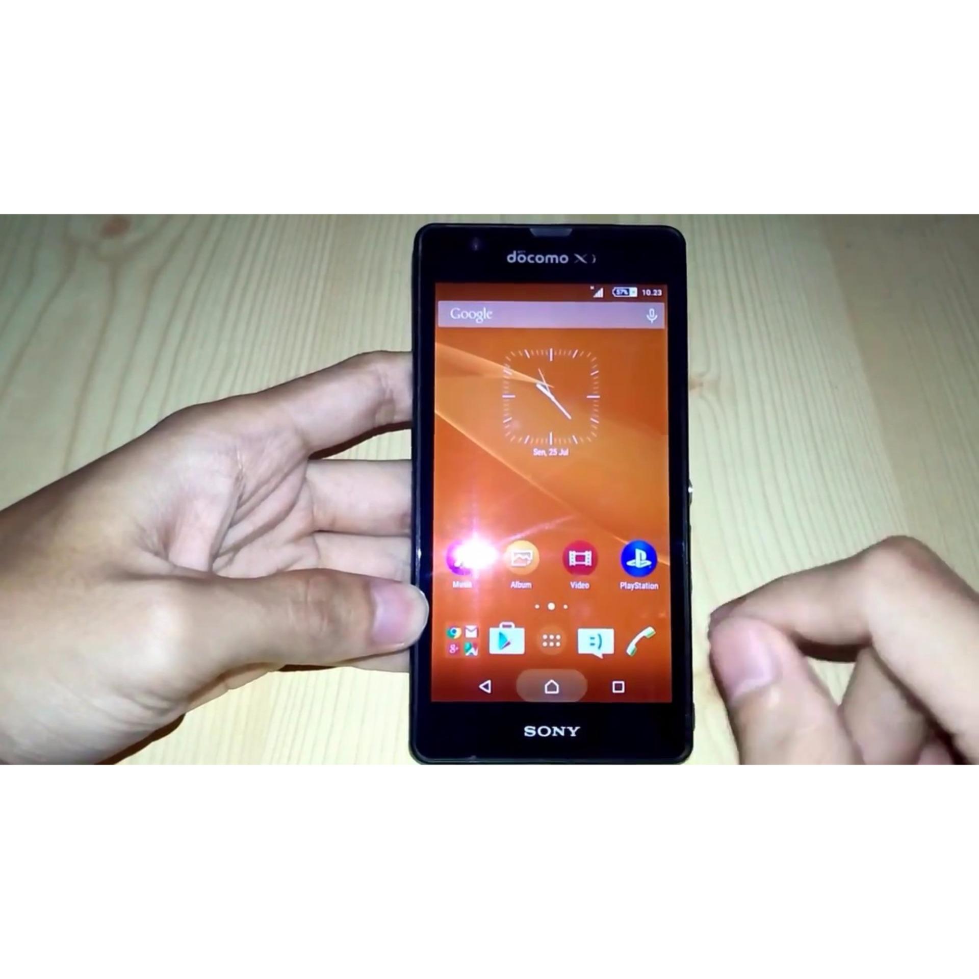 Jual Sony Experia Zr Do o Ex Japan Ori Daftar Harga Terkini dan JUAL SONY EXPERIA ZR DO O EX JAPAN ORI