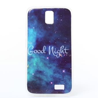 Gambar JWmall Case For Lenovo A328 Fit Soft TPU Phone Back Case Cover  0802   intl