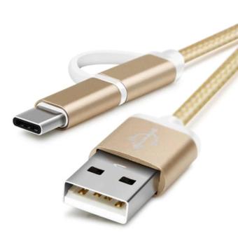 Kabel Data Dan Charger Lightning USB 150 cm For iPhone SE/5/5s/6/6s/6 Plus - Whit  