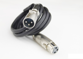 Kabel xlr