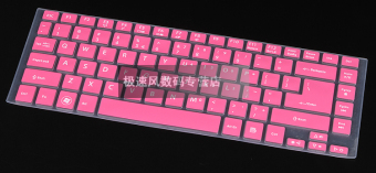 Gambar Kakay e5 471g 540e warna keyboard film pelindung