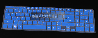 Gambar Kakay e5 571g 56tl warna keyboard film pelindung