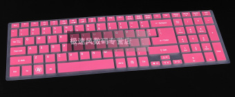 Gambar Kakay e5 571g 56tl warna keyboard film pelindung