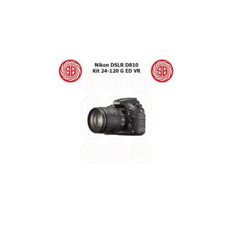 Gambar Kamera Nikon D810 + 24 120Mm ; Camera Nikon D 810 Kit  Full Frame 36MP