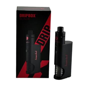 Gambar Kangertech Dripbox 60W Starter Kit