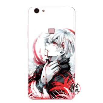 Gambar Kayu emas vivox6 x6plus v3 v3max xplay6 x5max jenis telepon shell soft cover