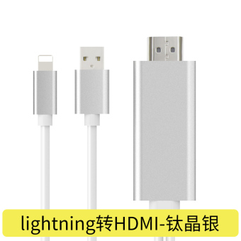 Gambar Ke HDMI Vga Kabel High Definition Konverter