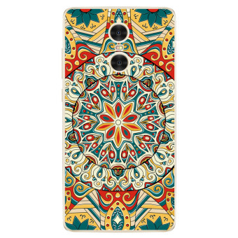 Gambar Kepribadian silikon lembut matte shell shell telepon