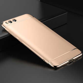 Gambar Kepribadian Xiaomi set lembut handphone shell