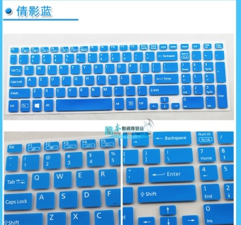 Jual Keren aneh svf15218sc f15a f15 notebook keyboard komputer film
pelindung Online Murah