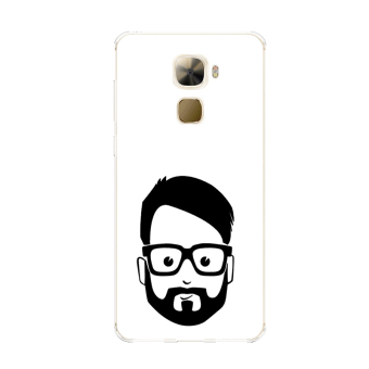 Gambar Keren cool1 pro3 silikon ultra tipis soft shell pelindung lengan