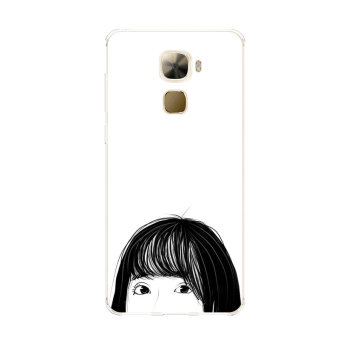 Gambar Keren cool1 pro3 silikon ultra tipis soft shell pelindung lengan