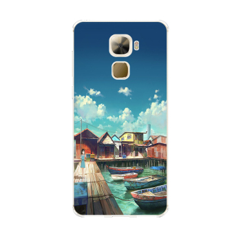 Gambar Keren cool1 pro3 silikon ultra tipis soft shell pelindung lengan