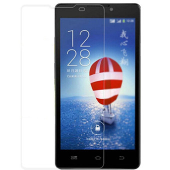 Gambar Keren f1 f1plus 8297d 8297w baja ponsel pelindung layar pelindung kaca pelindung layar