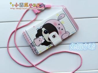 Gambar Keren ivvik1 k1 nt k1 nt kartun clamshell sarung set ponsel