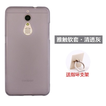 Gambar Keren n1 puding lembut telepon shell ponsel set ponsel