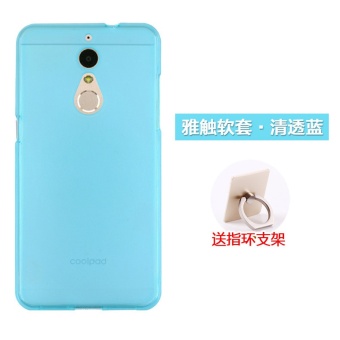 Gambar Keren n1 puding lembut telepon shell ponsel set ponsel