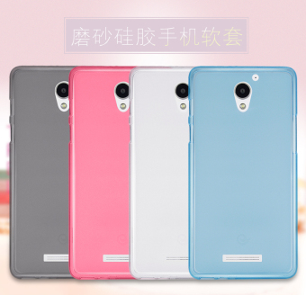 Gambar Keren s6 9190l silikon telecom lembut untuk pria dan wanita lengan pelindung shell telepon