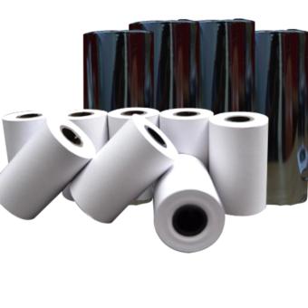 Kertas Thermal Printer uk. 57x30mm