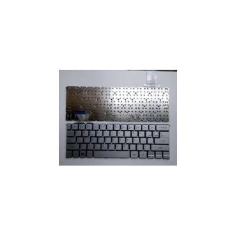 Gambar Keyboard ACER Aspire P3 131  P3 171 White