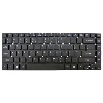 Gambar Keyboard Laptop Acer Aspire E14 E5 411 Series 14\