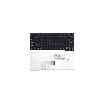 Gambar Keyboard Netbook Acer Aspire One 10\