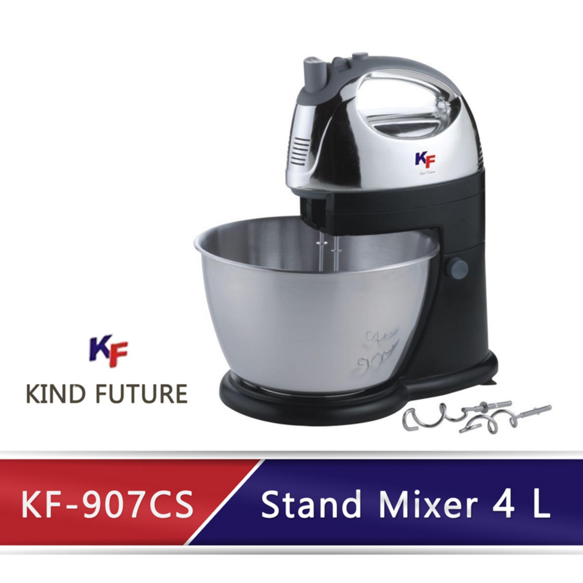 KF Stand Mixer KF-907CS